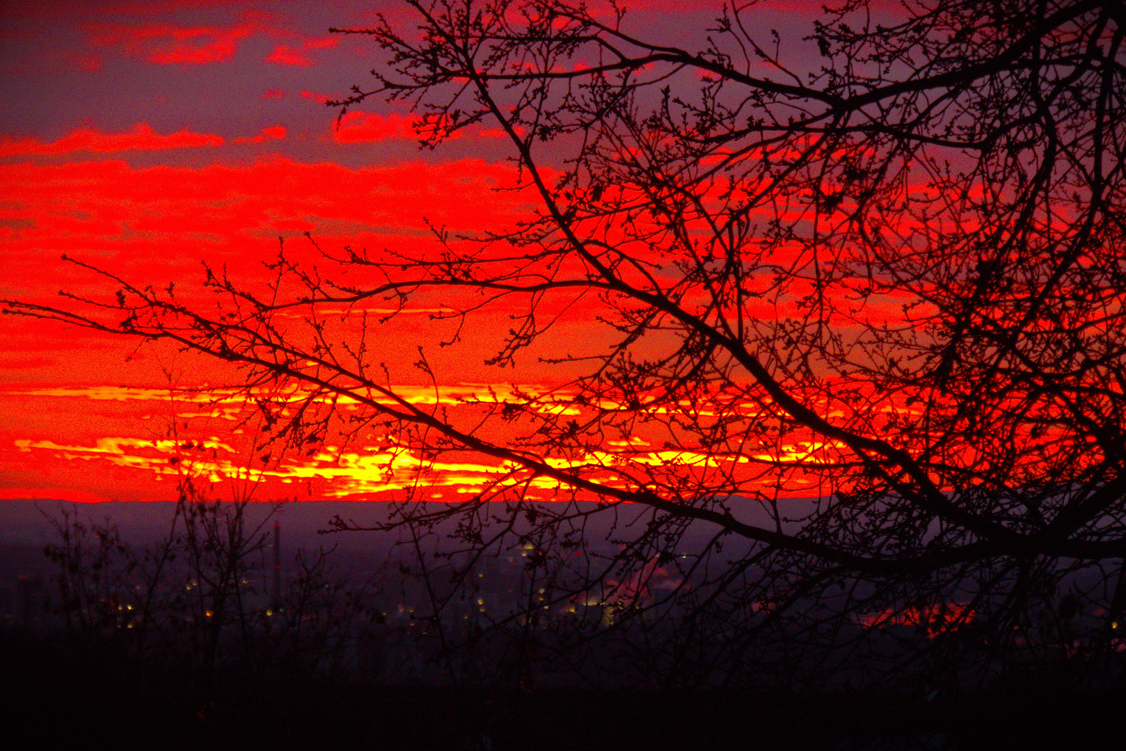 Foto & Bild spezial, natur, sonnenaufgänge Bilder auf