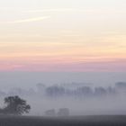 Morgenrot - Ein schöner Tag kündigt sich an