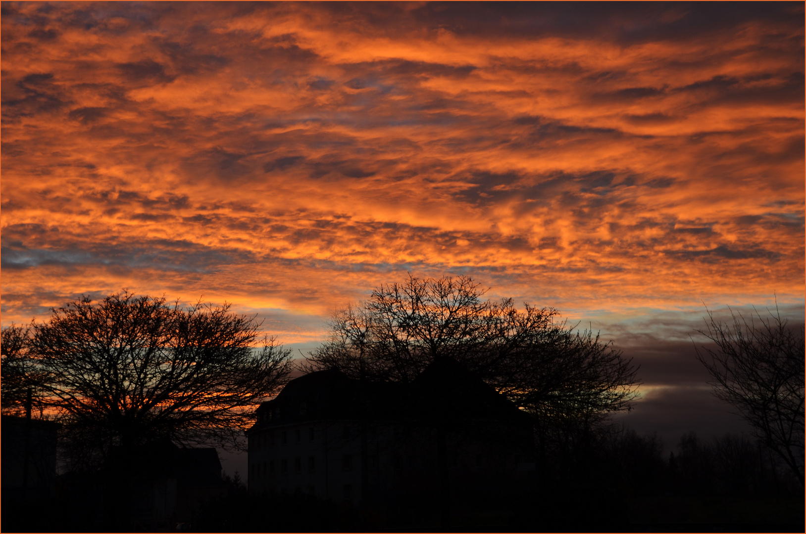Foto & Bild sonnenaufgang, natur, landschaft Bilder auf