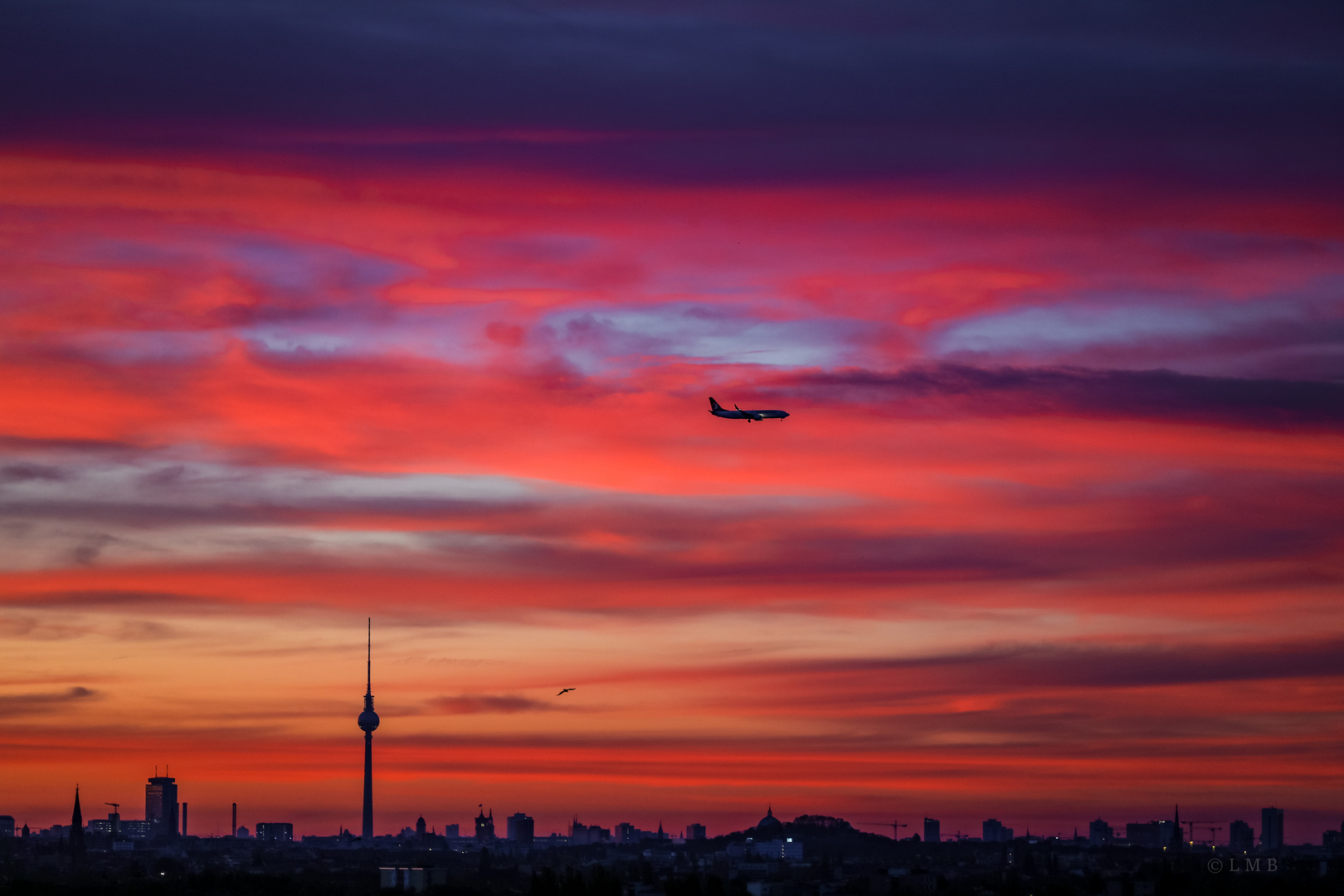 Morgenrot, Schlechtwetterbot?