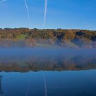 Morgenruhe am See...