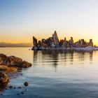 ~~ Morgenruhe (Mono Lake) ~~