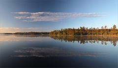 Morgenruhe Smaland