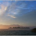 Morgens am Chiemsee 5
