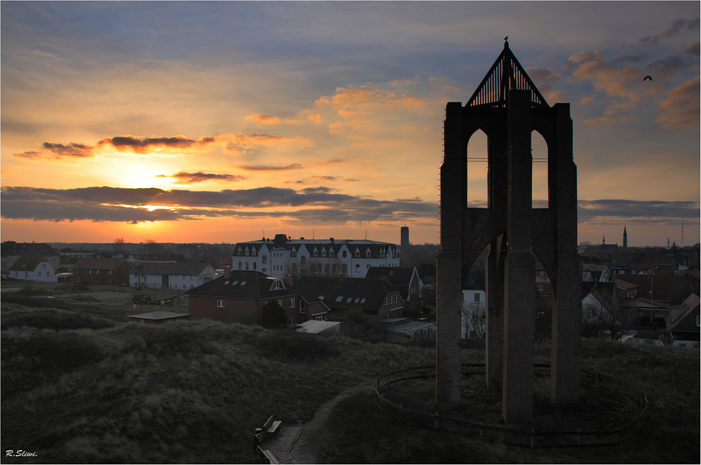 Morgens am Großen Kaap