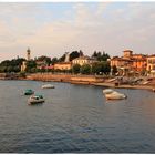 Morgens am Lago Maggiore