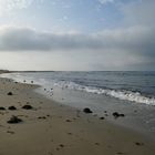 Morgens am Meer - Un matin au bord de la mer