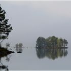 Morgens am nedre Tvängen