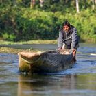 Morgens am Rapti-Fluss 06