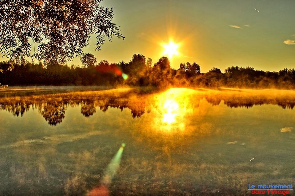 am See Foto & Bild landschaft, bach, fluss & see, see, teich