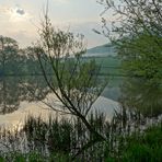 morgens am See (amanecer en el lago)