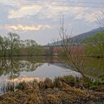 morgens am See (por la mañana en el lago)