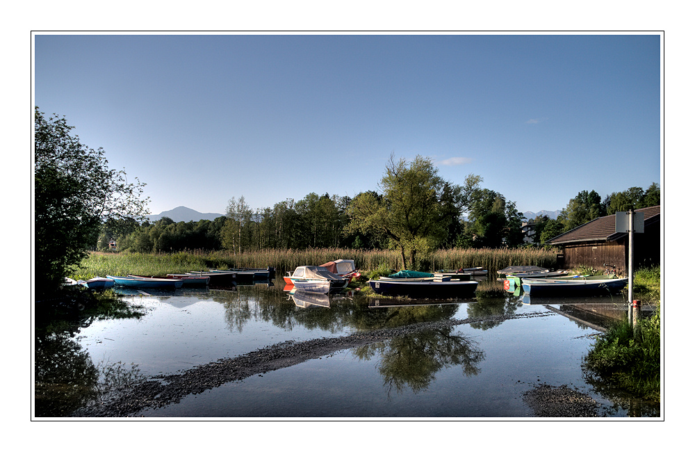 morgens am staffelsee (1)