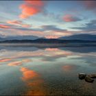 Morgens am Staffelsee