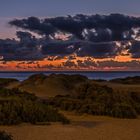 Morgens am Strand von Gran Canaria 2020-02