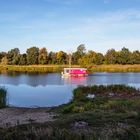 Morgens an der Havel