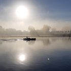 Morgens an der Schlei