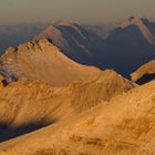 morgens auf dem Brendelsteig