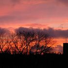 Morgens der erste Blick aus'm Fenster