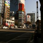 Morgens, Ginza_Tokyo