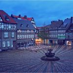 Morgens, Goslar, Mark