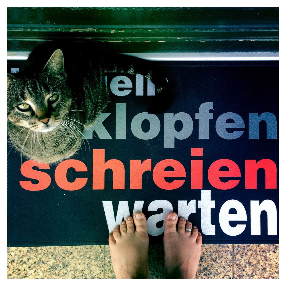 halb 10 in Deutschland (112a/365) Foto & Bild liebes tagebuch Bilder auf