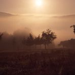 Morgens halb 6 in Deutschland...