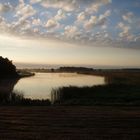 Morgens halb 6 in Deutschland
