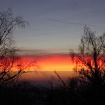 Morgens halb acht in Deutschland ...