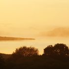 Morgens halb fünf im Sommer