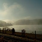 Morgens halb neun im Hochschwarzwald