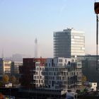 Morgens halb Zehn in Frankfurt