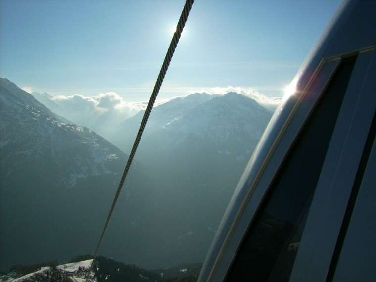 Morgens halb Zehn in Österreich