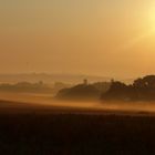 Morgens im Hunsrück