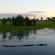 Morgens im Kakadu National Park, Australien