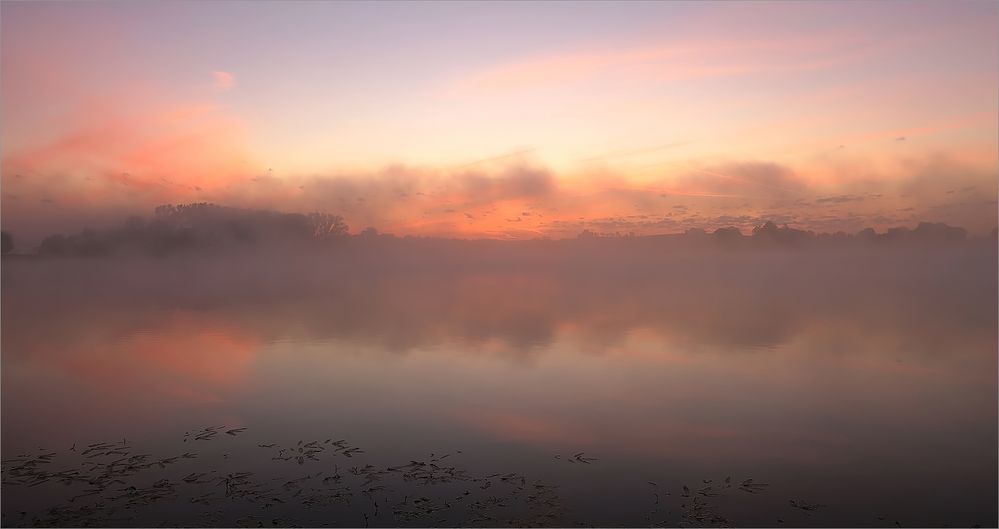 morgens im Mai