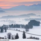 morgens im ostallgäu