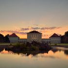 morgens im Schloßpark