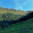 Morgens im Vals Tal