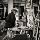 Morgens in Cannaregio