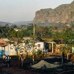 MORGENs in Cuba