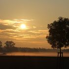 Morgens in der früh - Sommer