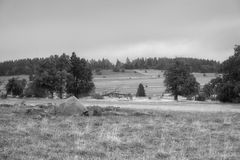 morgens in der Rhön....