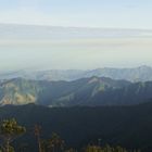 morgens in der Sierra Maestra