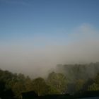 Morgens in der Vulkaneifel