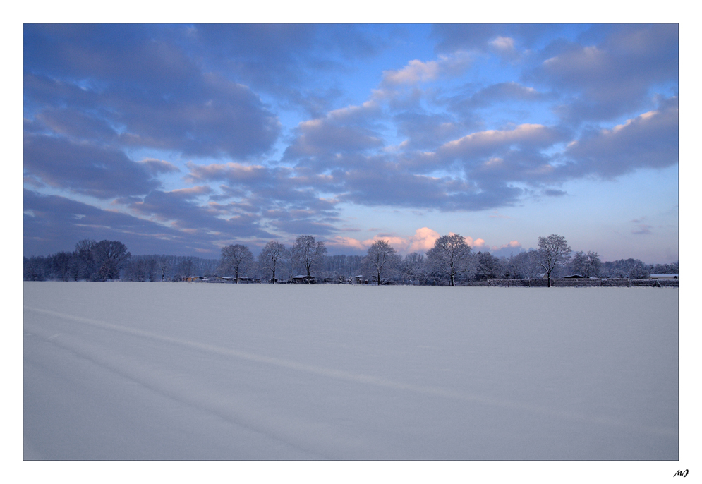 Morgens in Deutschland 10