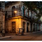 morgens in Havanna