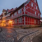 Morgens in Quedlinburg (6)