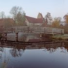 Morgens in Steinfurt