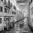 morgens in Venedig